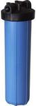 Filter Housing 20" Bigblue 1" Io