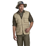 Fishing Jacket