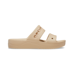 Baya Platform Sandal - Chai W11