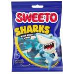 Sweeto Sharks Gummies 80GR