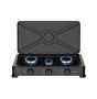 Sokany Gas Stove 3 Burner - SK-07003