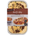 Bell A Vita Beefy Bbq Pasta 1KG