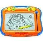Tomy Megasketcher Classique - Orange E6555A1