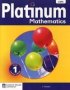 Platinum Mathematics Caps - Gr 1: Learner&  39 S Book   Staple Bound