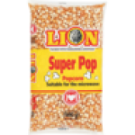 Popcorn Kernals 500G