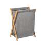 Greenleaf Foldable Laundry Basket