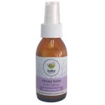 Babynature Natural Sleepy Baby Linen Spray 100ML