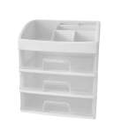Multi-functional Desktop Storage Box