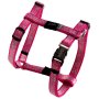 Rogz Trendy Dog Harness Classic – Pink Bones