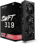 XFX Speedster Swft 319 Radeon Rx 6800 16GB GDDR6 Graphics Card Pre-owned