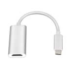 GIZZU 4K Type-c To HDMI Adapter Poly