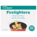 Firelighters 12 Pack