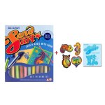 Sand Art Mix Set + Fridge Magnets