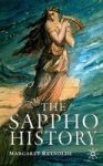 The Sappho History Hardcover New