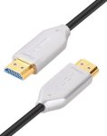 Unique 4K Ultra HD 10M Hdtv 2.0 Active Optical Cable