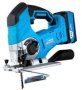 Cordless Jigsaw 18V T/prof