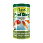 Tetra Pond Floating Sticks - 100G 1L