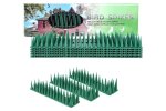 Bird Repellent Spike Plastic 10PC X 36CM