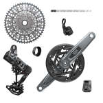 Gx Eagle Axs Transmission E-mtb Groupset Brose