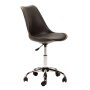 Emily Office Chair Black