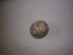 Amethyst Ball SSP151