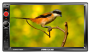 SSMP5-7450BT Double Din Media Player