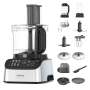 Kenwood - Multipro One Touch Food Processor + Express Serve - FDM71.850SS