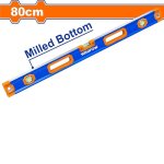 Spirit Level 80CM WSL1G80