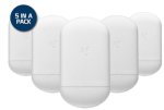 Ubiquiti Uisp Airmax Loco Ac 5GHZ 13DBI Radio 5 Pack