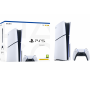 Sony PS5 Standard Edition Console With Dualsense Controller