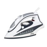Sunbeam Steam spray surge Iron -2200W Ceramic Soleplate