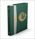 Beren And Luthien Hardcover Deluxe Slipcase Edition