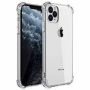 Clear Case For Apple Iphone 12 Pro Anti Burst Cover