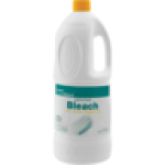 Lemon Fragranced Bleach 1.5L
