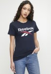 Reebok Identity Big Logo Tee - Vecnav