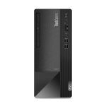 Lenovo Thinkcentre Neo 50T Desktop PC - Core I3-12100 4GB RAM 1TB Hdd Win 11 Pro 11SE008GSA
