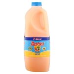 Clover Tropika Peach Juice 2L