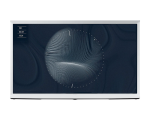 Samsung 43 The Serif Qled 4K Uhd Hdr Smart Tv 2022