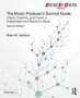 The Music Producer&  39 S Survival Guide - Chaos Creativity And Career In Independent And Electronic Music   Paperback 2ND Edition