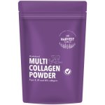 The Harvest Table Multi Collagen Powder 200G