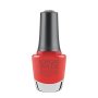 Nail Polish 15ML - Deep Coral Cr Me / 15ML