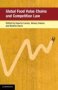 Global Food Value Chains And Competition Law   Hardcover