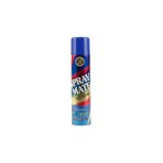 Rust-oleum Spraymate Fast Drying Electric Blue 250ML