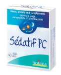 Sedatif PC
