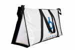 Liquid Blue Double Lined Insulated Fish Bag