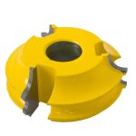3 Wing Cutter 1 8" & 3 8
