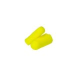 3M E.a.r Soft Yellow Neons Series Yellow Disposable Ear Plugs 36 Db Rated 250