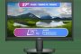 Refurbished Refurbished Dell SE2722H 27" Full HD 1920X1080 Ips Monitor 75HZ Refresh Rate Amd Freesync Comfortview Home & Office Monitor