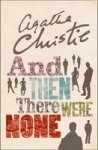 And Then There Were None - Agatha Christie Paperback