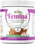 Femina Probiotic Meal Replacement For Women-vanilla Fudge